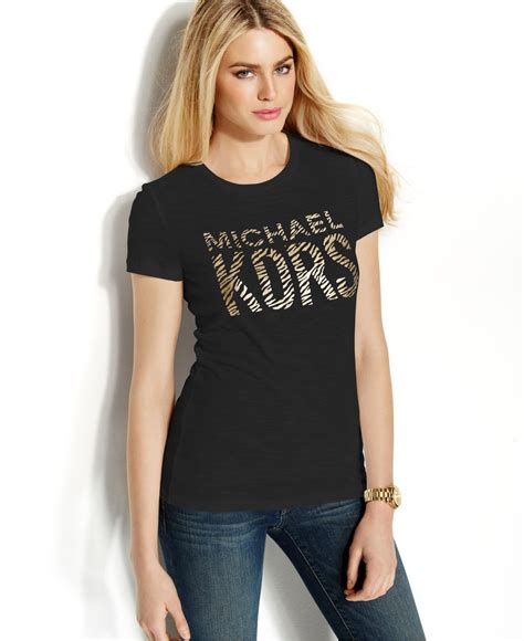 michael kors top rated women& 39|Michael Kors tees for women.